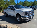 2027 Ford Super Duty F-250 SRW King Ranch