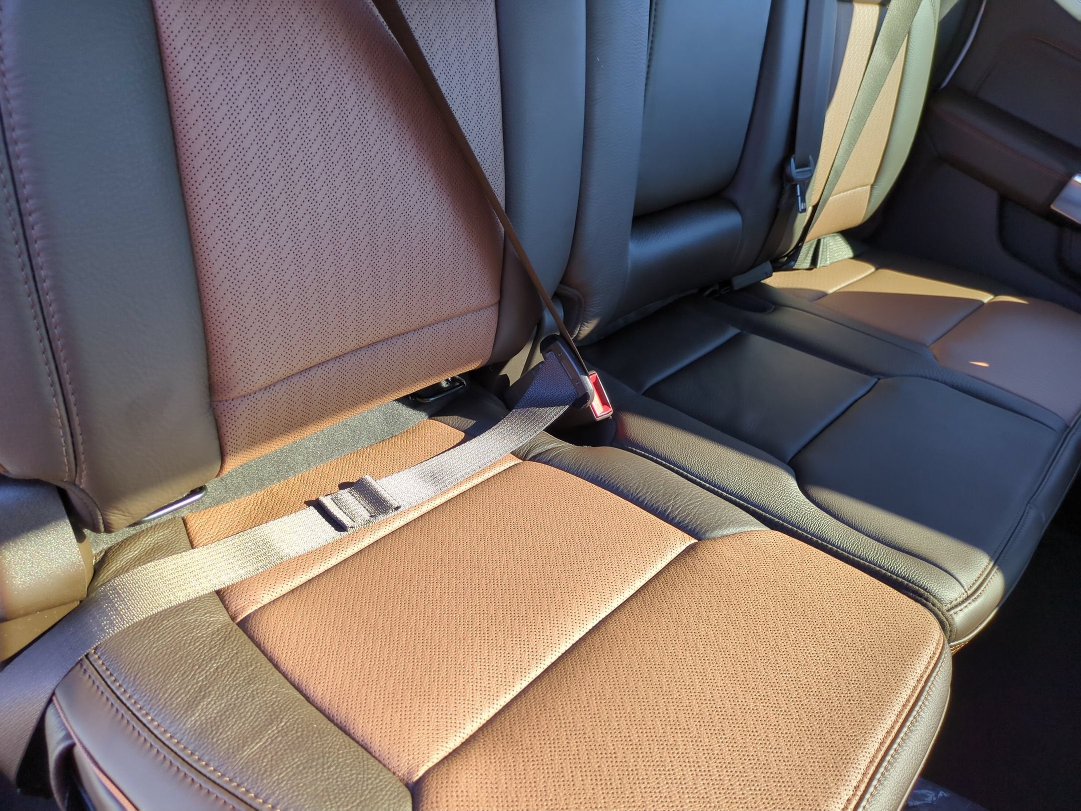 2027 Ford Super Duty F-250 SRW King Ranch