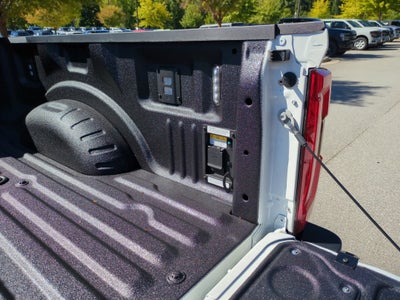 2027 Ford Super Duty F-250 SRW King Ranch