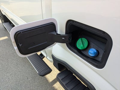 2025 Ford Super Duty F-250 SRW King Ranch