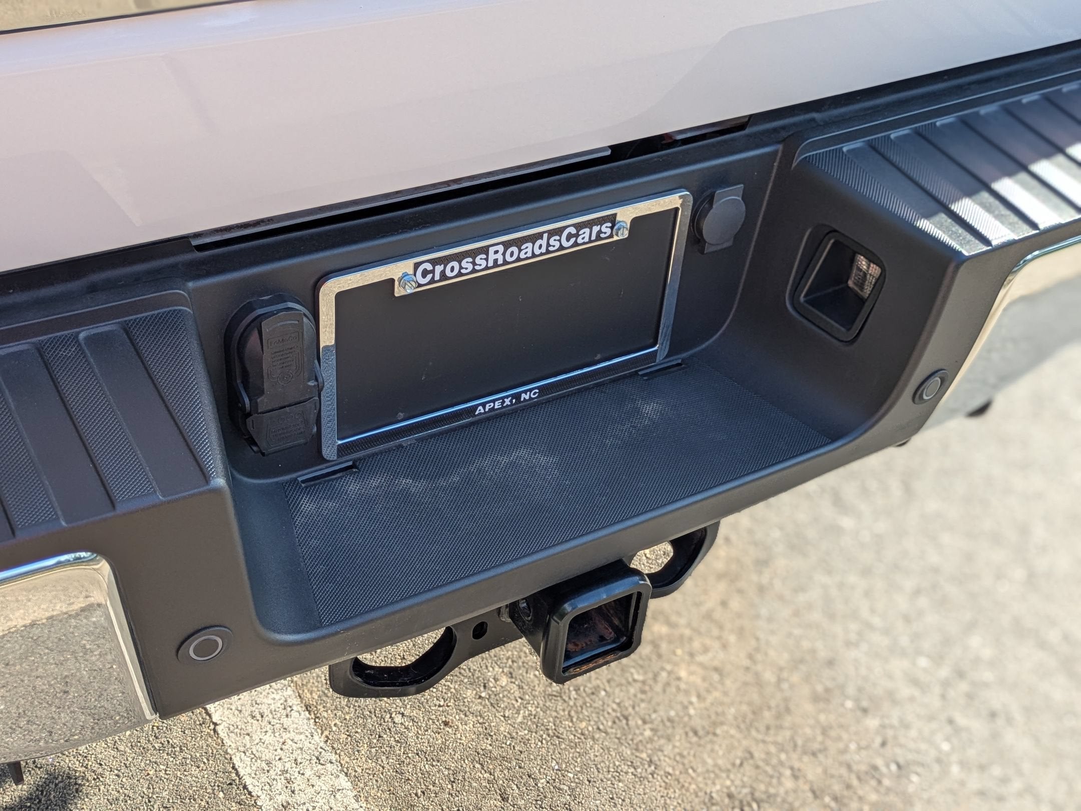 2025 Ford Super Duty F-250 SRW King Ranch