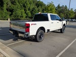 2025 Ford Super Duty F-250 SRW King Ranch