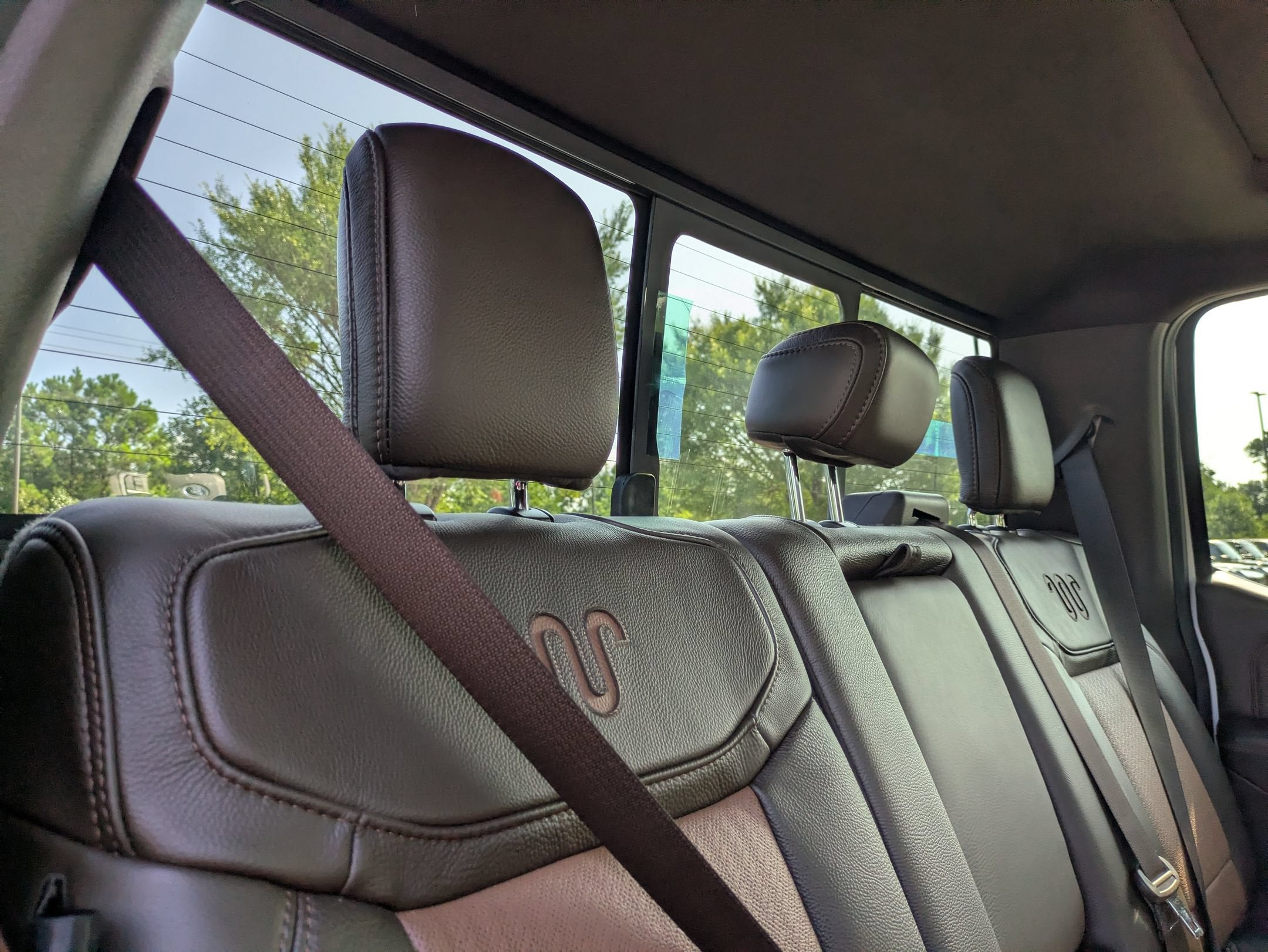 2026 Ford Super Duty F-250 SRW King Ranch