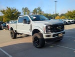 2025 Ford Super Duty F-250 SRW LARIAT Rocky Ridge