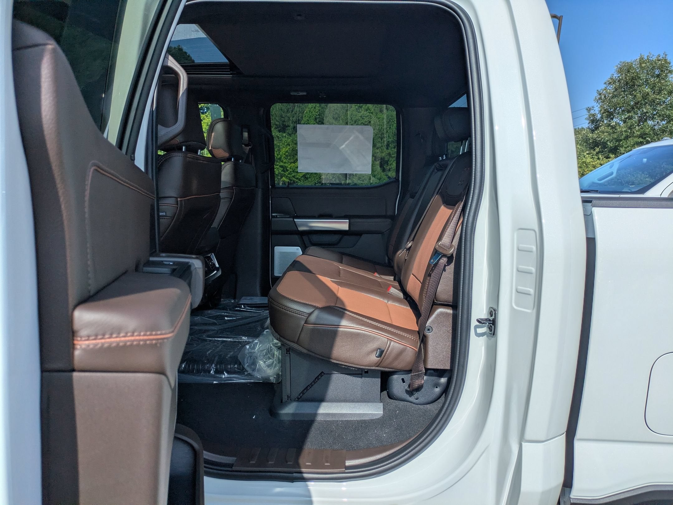 2026 Ford Super Duty F-250 SRW King Ranch