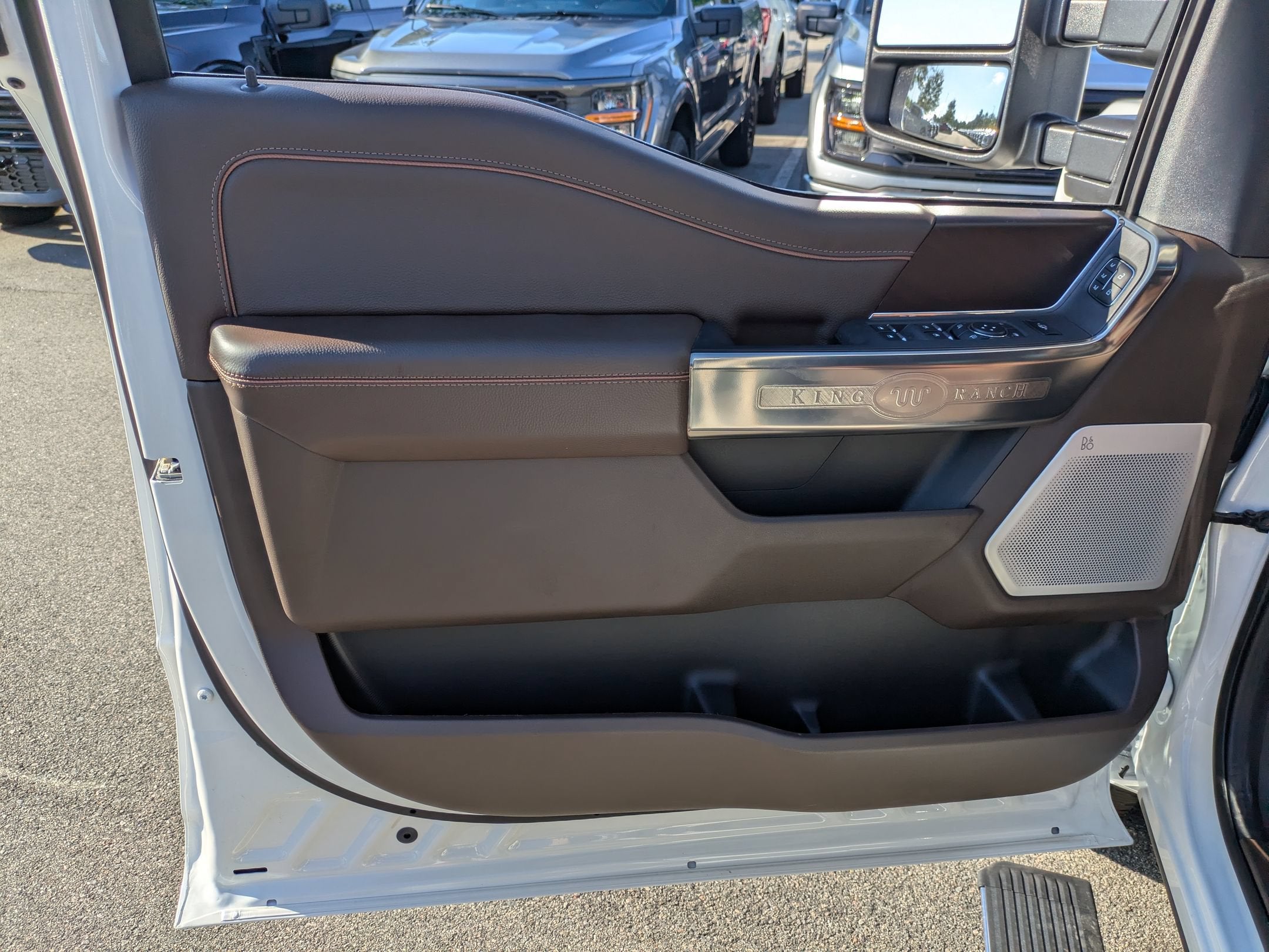 2026 Ford Super Duty F-250 SRW King Ranch