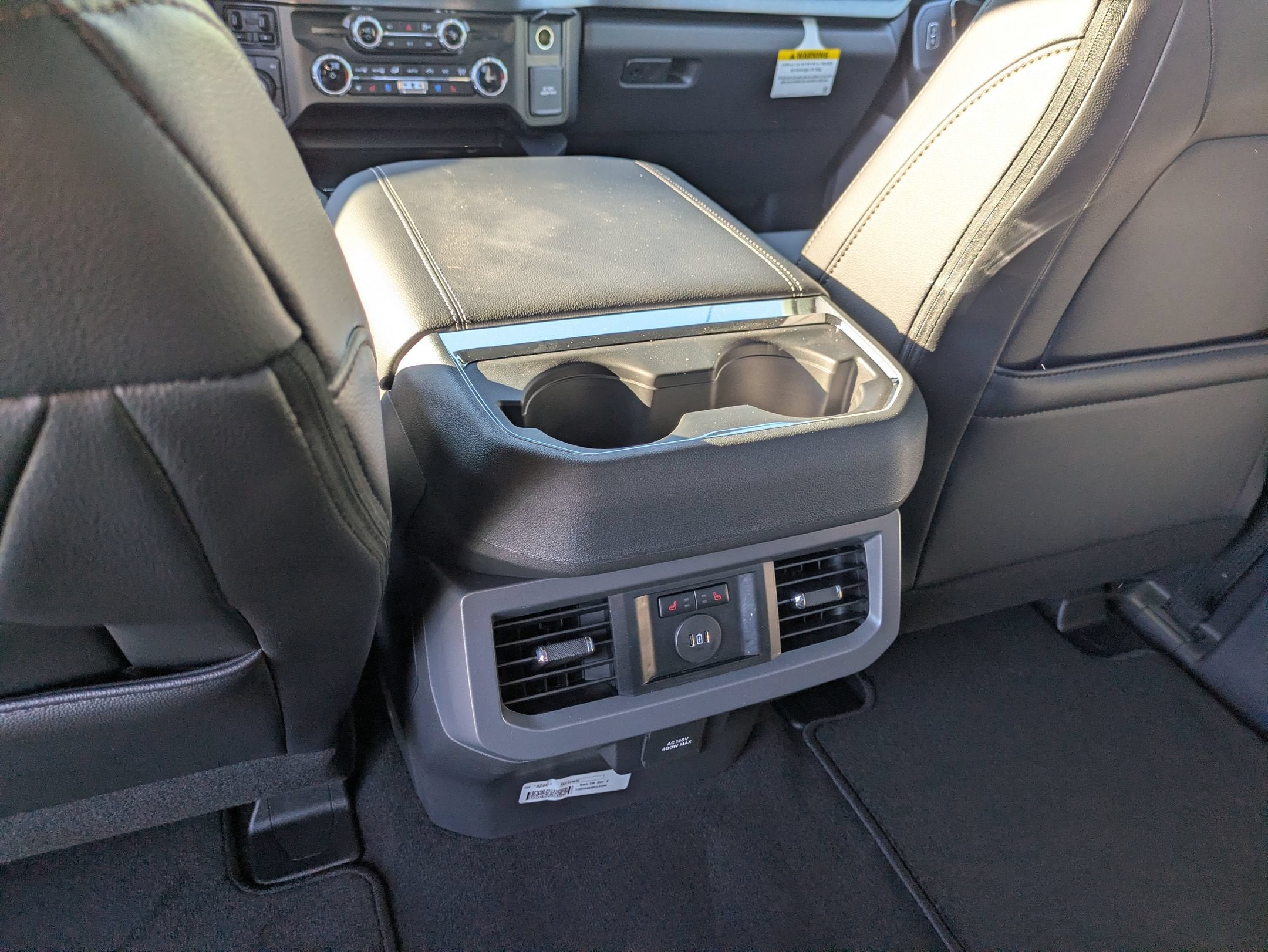 2027 Ford Super Duty F-250 SRW LARIAT