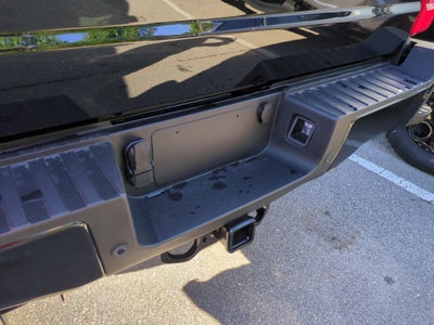 2027 Ford Super Duty F-250 SRW XLT