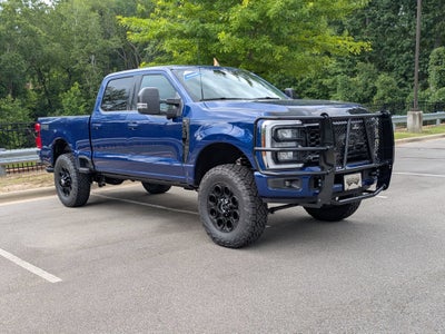 2026 Ford Super Duty F-250 SRW XLT