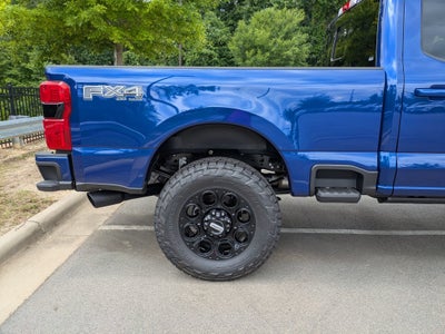 2026 Ford Super Duty F-250 SRW XLT