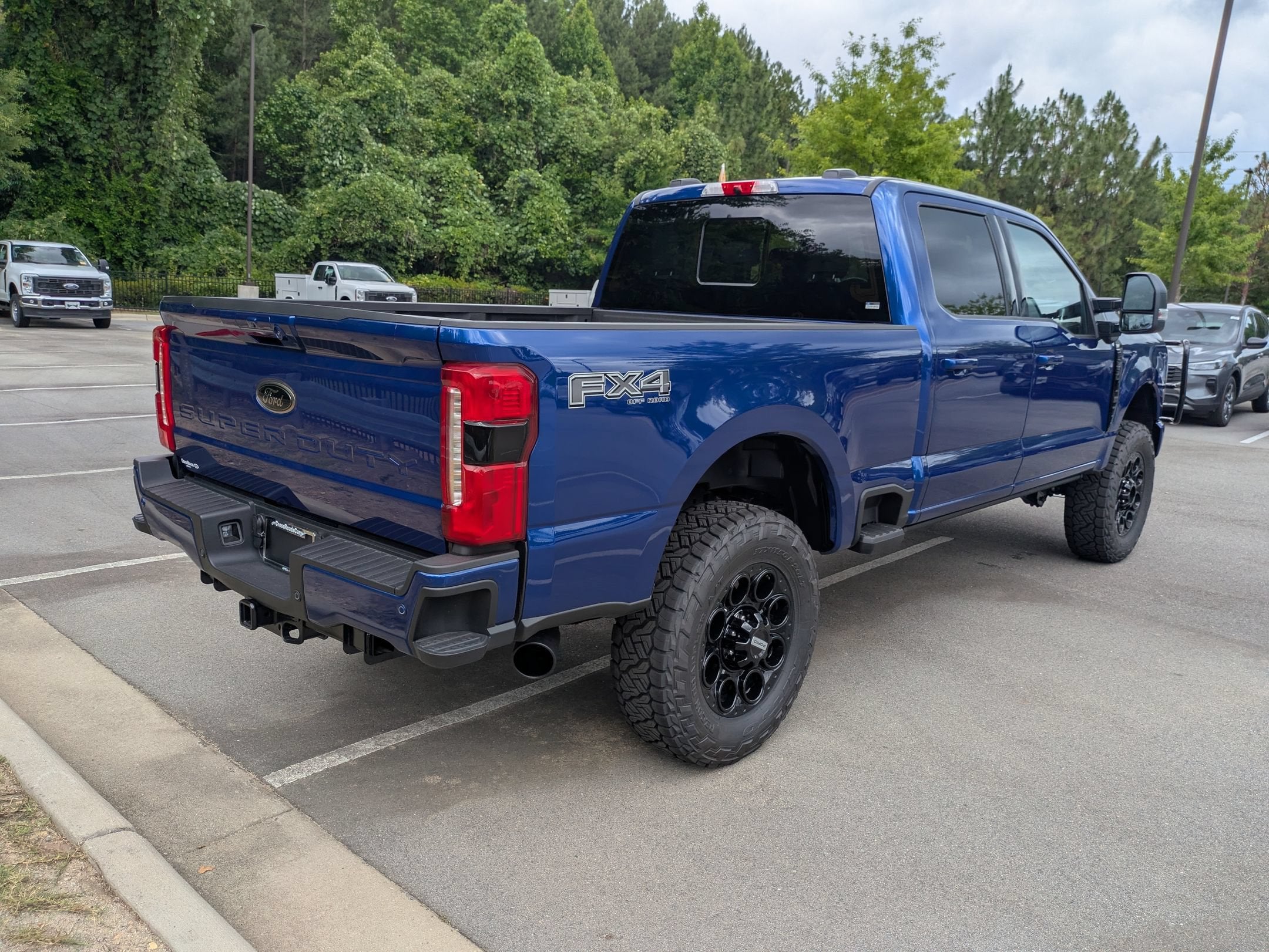 2026 Ford Super Duty F-250 SRW XLT
