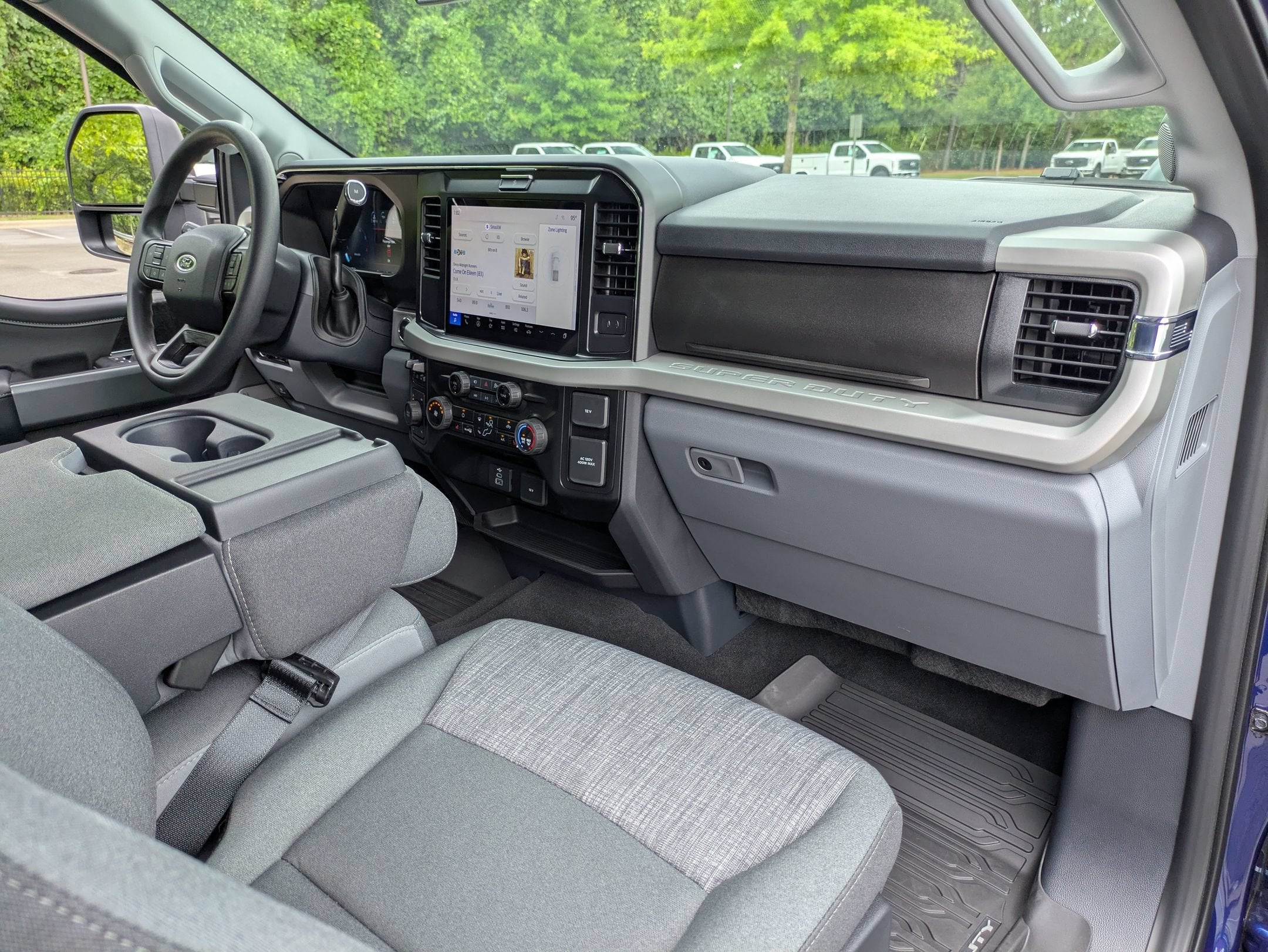 2026 Ford Super Duty F-250 SRW XLT