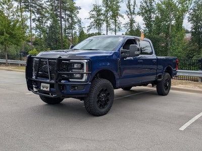 2026 Ford Super Duty F-250 SRW XLT