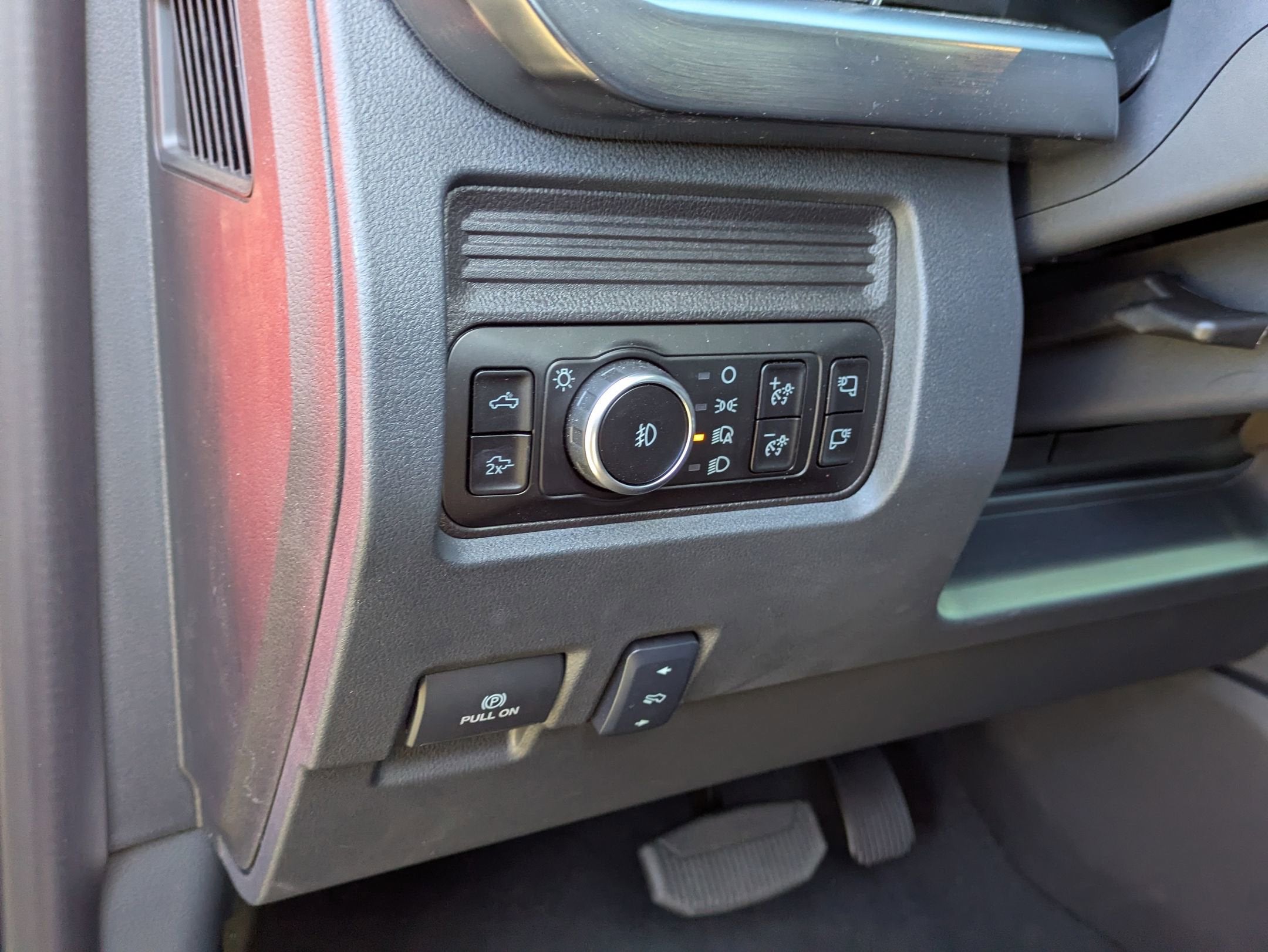 2025 Ford Super Duty F-250 SRW LARIAT