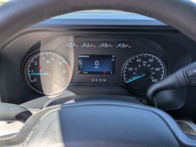 2026 Ford Super Duty F-250 SRW STX