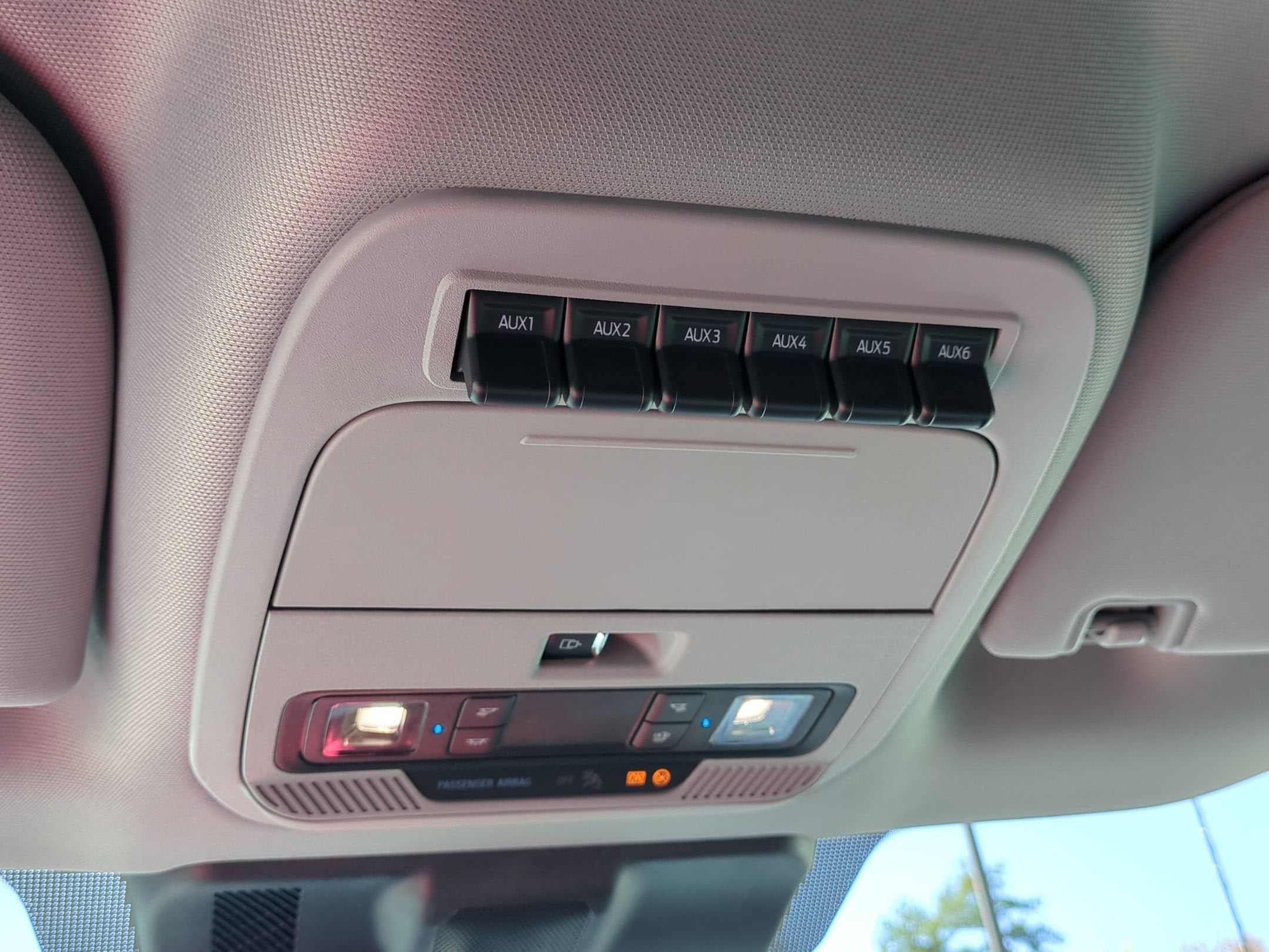 2027 Ford Super Duty F-250 SRW XLT