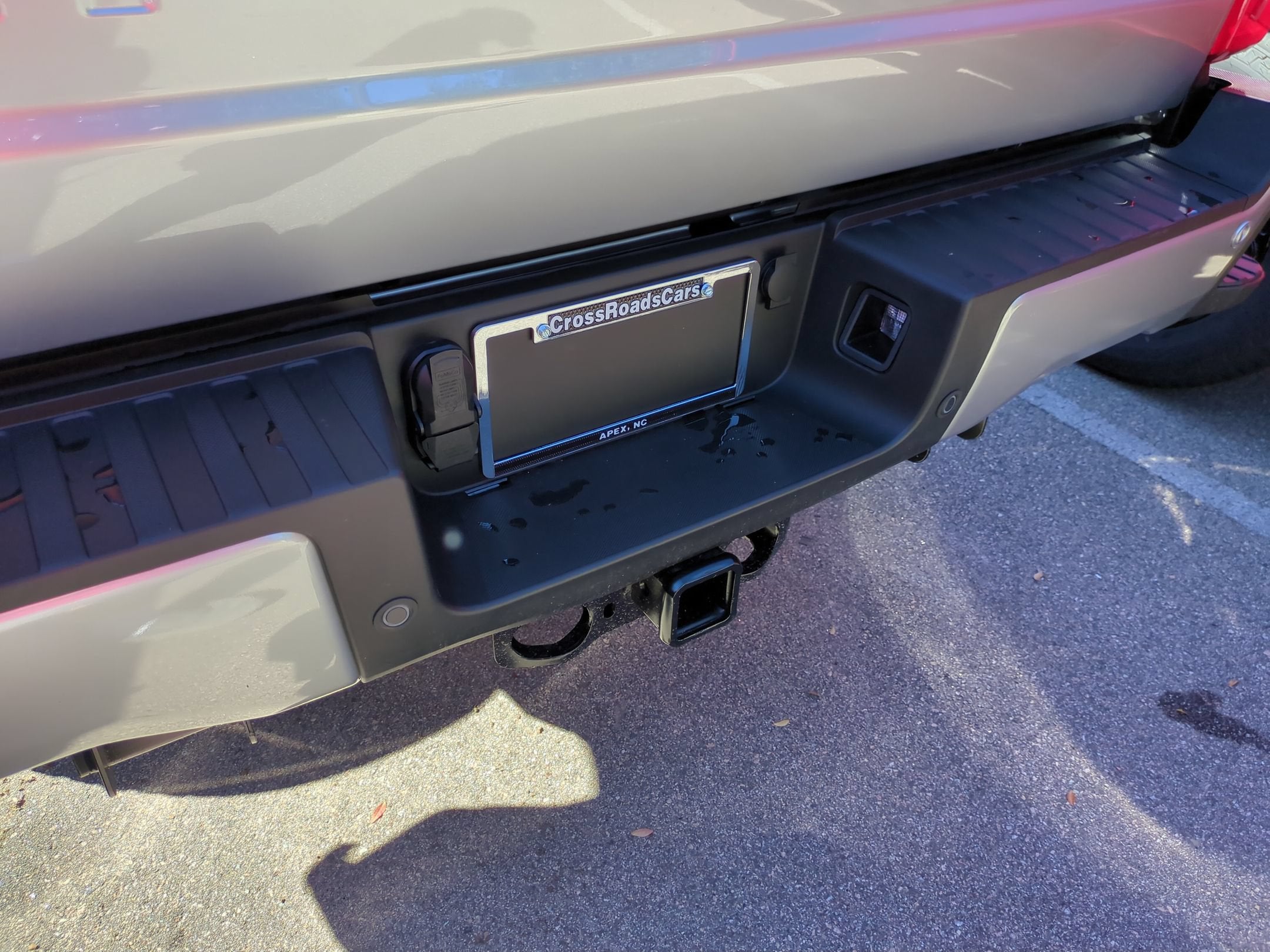 2027 Ford Super Duty F-250 SRW XLT