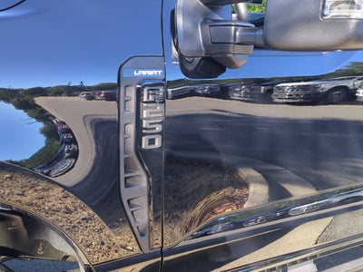 2027 Ford Super Duty F-250 SRW LARIAT