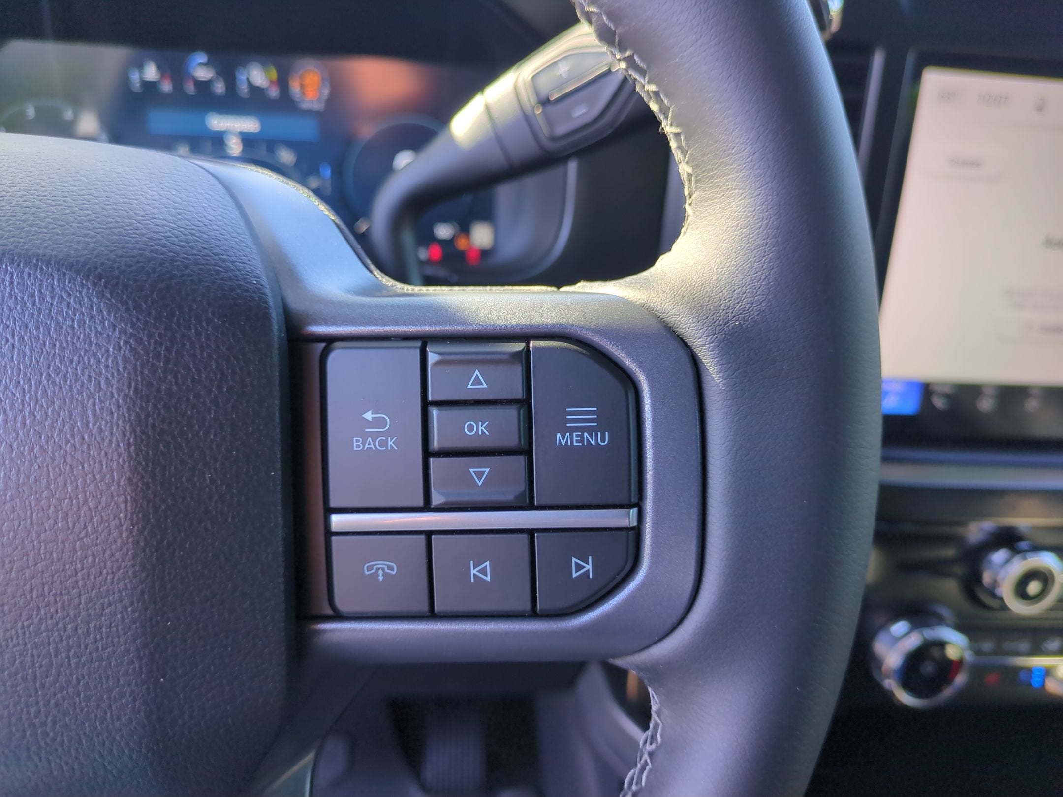2027 Ford Super Duty F-250 SRW LARIAT