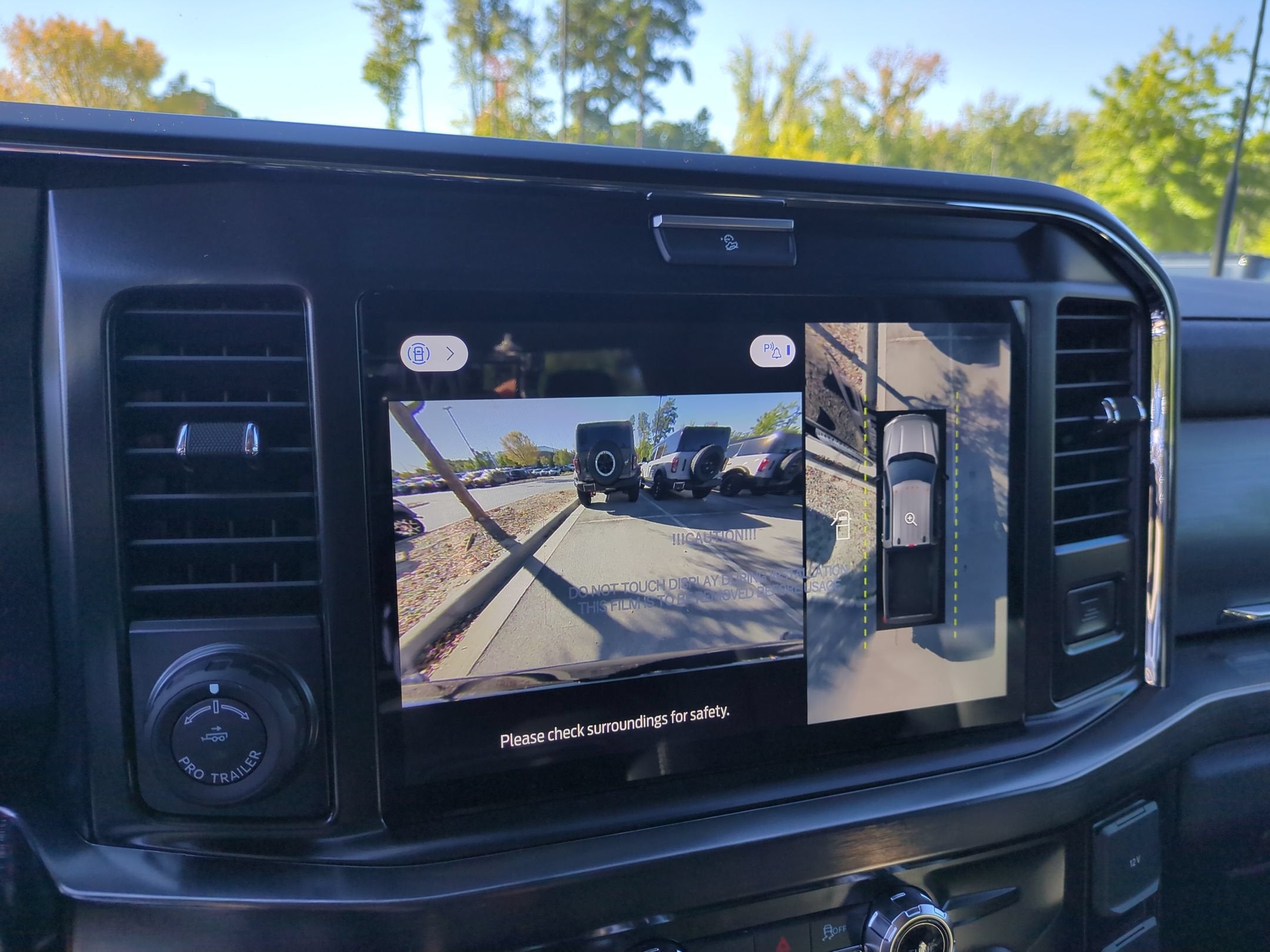 2027 Ford Super Duty F-250 SRW LARIAT