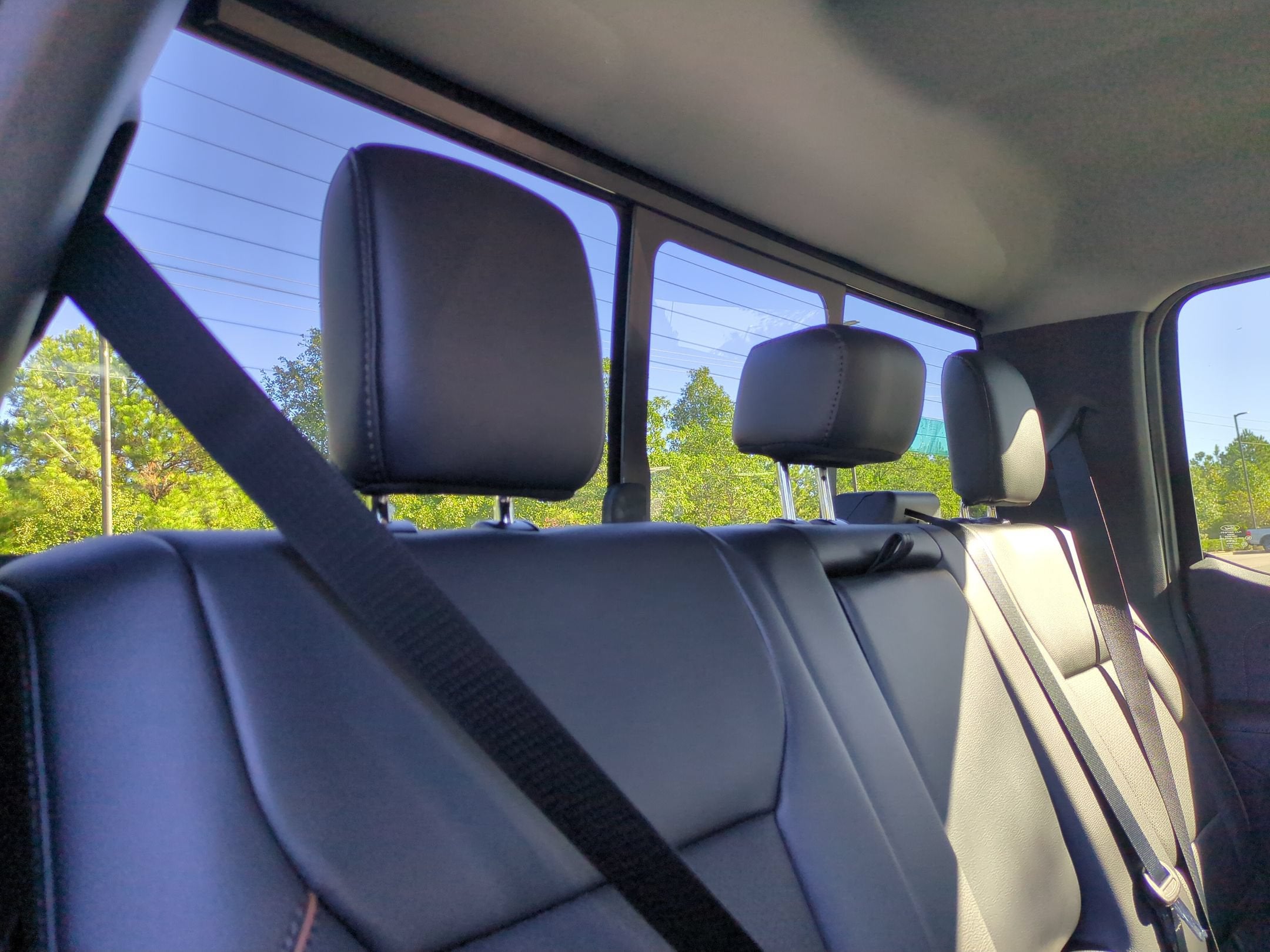 2027 Ford Super Duty F-250 SRW LARIAT
