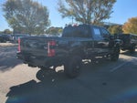 2027 Ford Super Duty F-250 SRW LARIAT