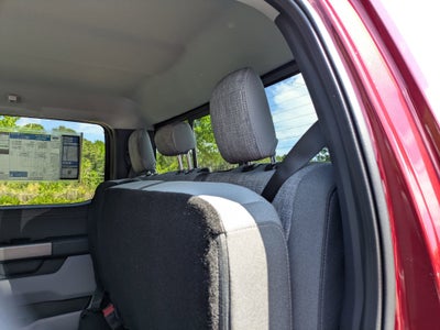 2026 Ford Super Duty F-250 SRW XLT