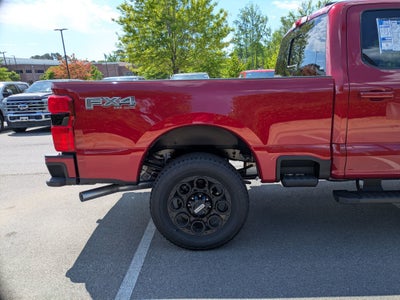 2026 Ford Super Duty F-250 SRW XLT