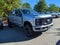 2027 Ford Super Duty F-250 SRW LARIAT