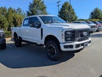 2027 Ford Super Duty F-250 SRW LARIAT