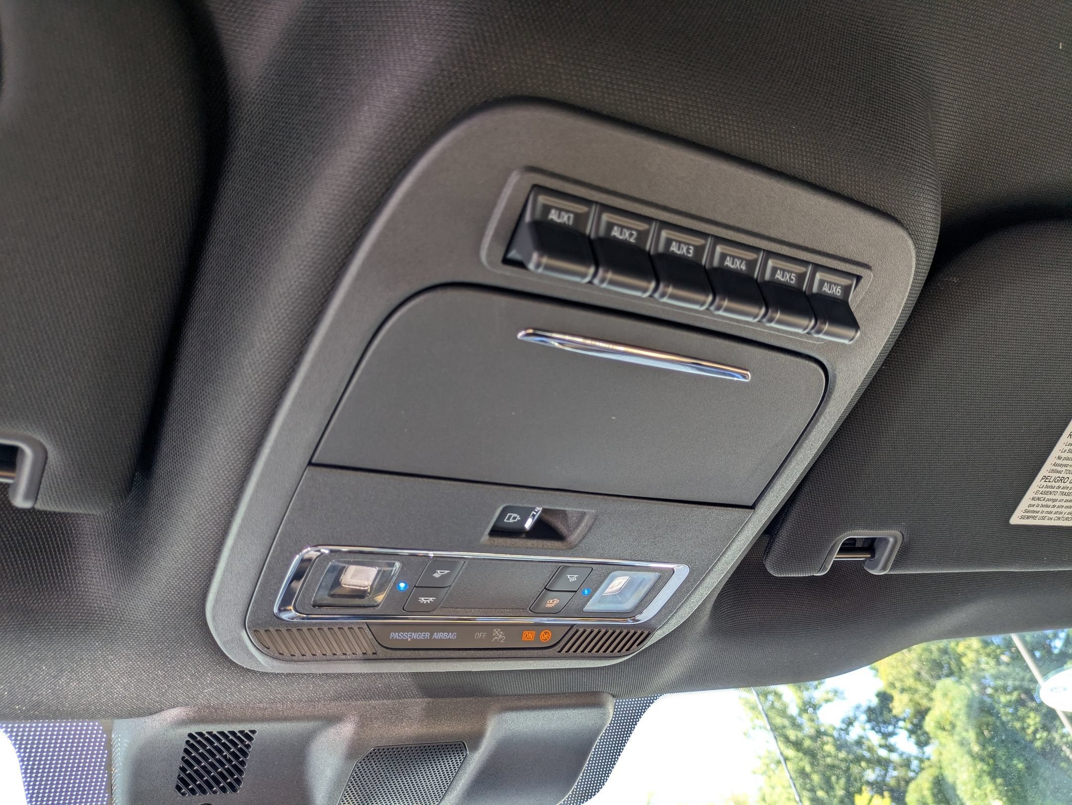 2027 Ford Super Duty F-250 SRW LARIAT