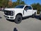 2027 Ford Super Duty F-250 SRW LARIAT
