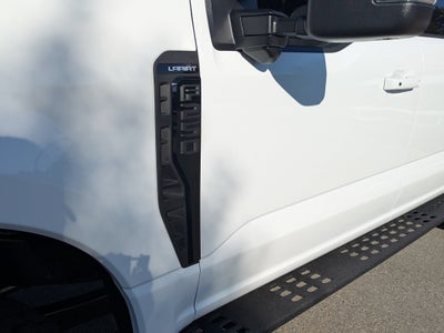 2027 Ford Super Duty F-250 SRW LARIAT