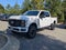 2027 Ford Super Duty F-250 SRW LARIAT