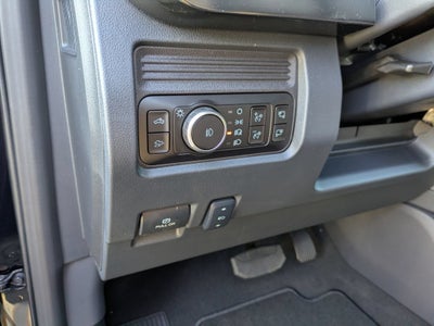 2027 Ford Super Duty F-250 SRW LARIAT