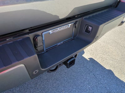 2027 Ford Super Duty F-250 SRW LARIAT