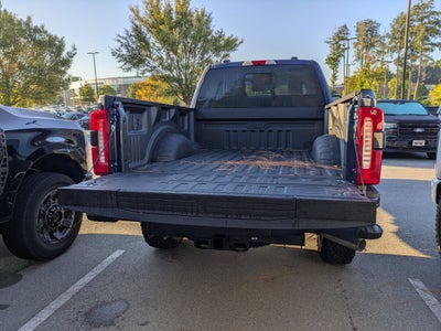 2027 Ford Super Duty F-250 SRW LARIAT