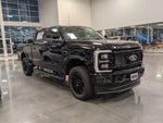 2027 Ford Super Duty F-250 SRW LARIAT