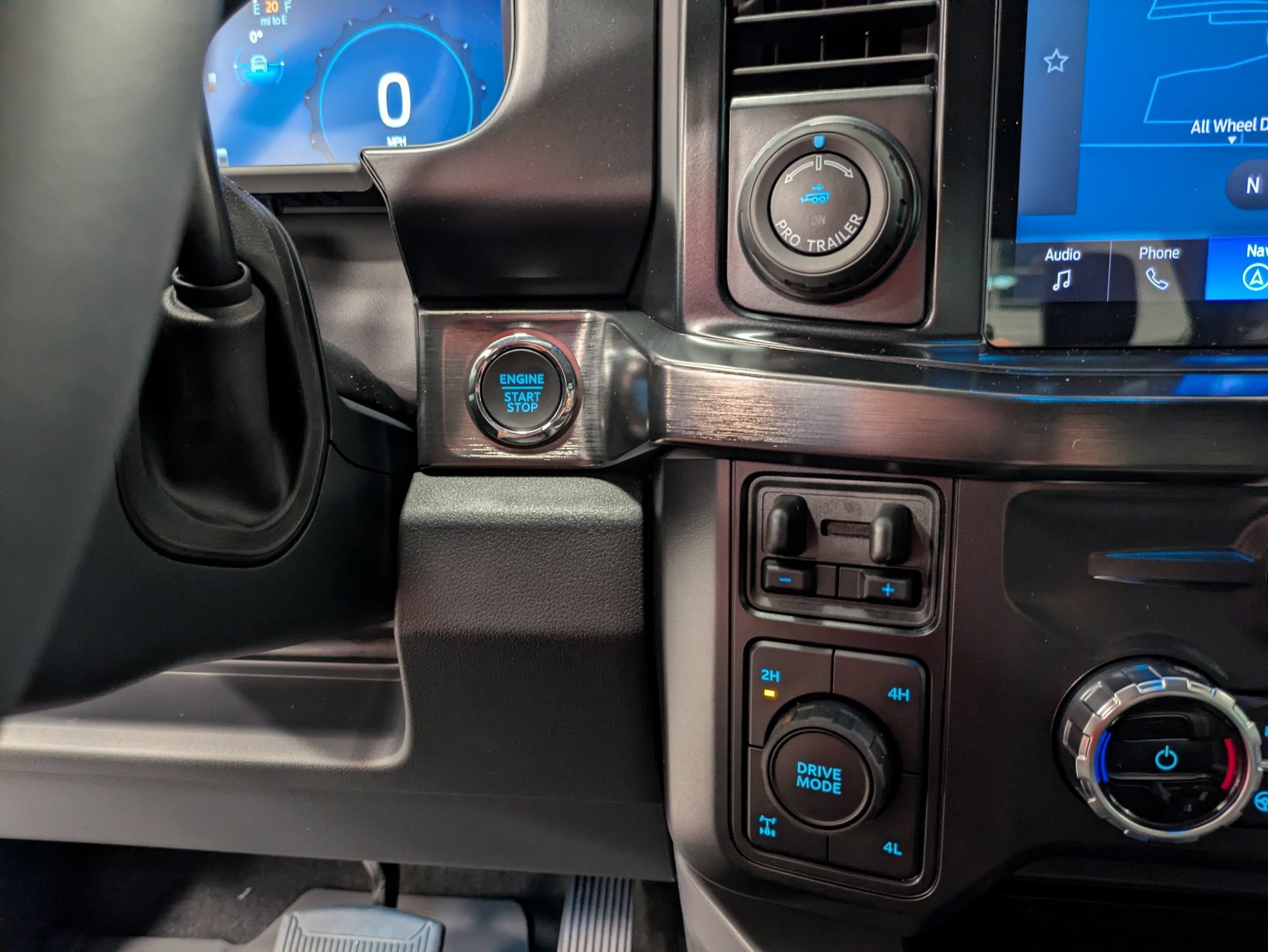 2027 Ford Super Duty F-250 SRW LARIAT
