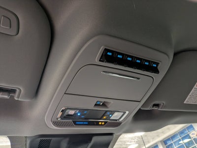 2027 Ford Super Duty F-250 SRW LARIAT