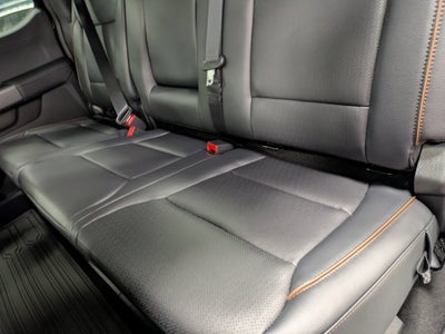 2027 Ford Super Duty F-250 SRW LARIAT