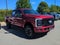 2027 Ford Super Duty F-250 SRW LARIAT