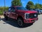 2027 Ford Super Duty F-250 SRW LARIAT