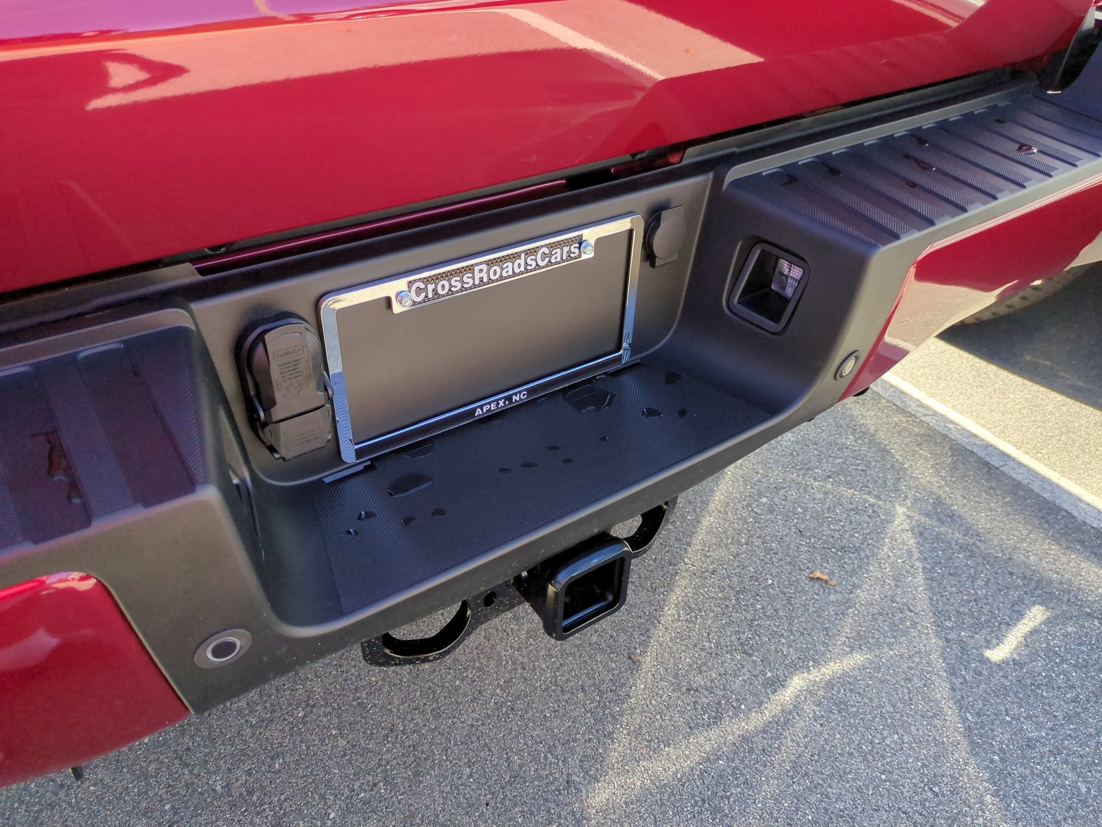 2027 Ford Super Duty F-250 SRW LARIAT