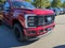 2027 Ford Super Duty F-250 SRW LARIAT