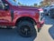2027 Ford Super Duty F-250 SRW LARIAT