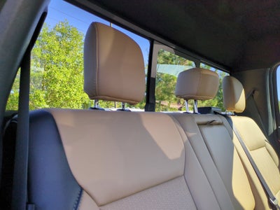 2027 Ford Super Duty F-250 SRW LARIAT