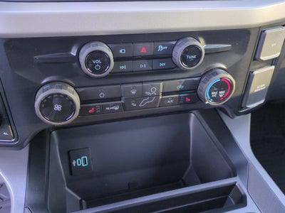 2027 Ford Super Duty F-250 SRW XLT