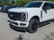 2027 Ford Super Duty F-250 SRW LARIAT