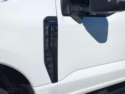 2027 Ford Super Duty F-250 SRW LARIAT